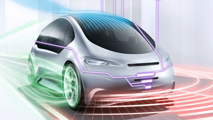 Emissions-free, safe, fascinating: Bosch is shaping present and future mobility